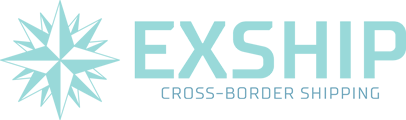 ExShip Logo
